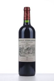france-bordeaux-wine-carbonnieux-2005